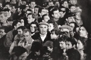 Gianni Berengo Gardin in mostra ad Alessandria