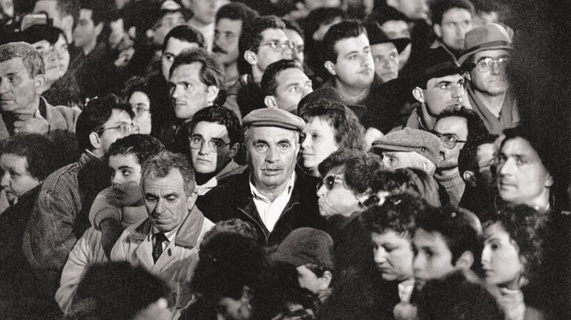 Gianni Berengo Gardin in mostra ad Alessandria
