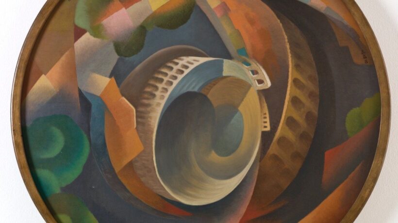 Arte e fascismo in mostra al MART di Rovereto