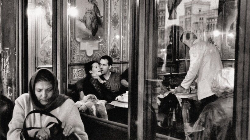 Gianni Berengo Gardin in mostra ad Alessandria