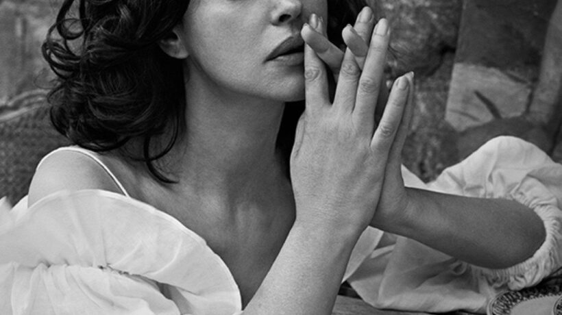 Vincent Peters in mostra a Palazzo Bonaparte di Roma