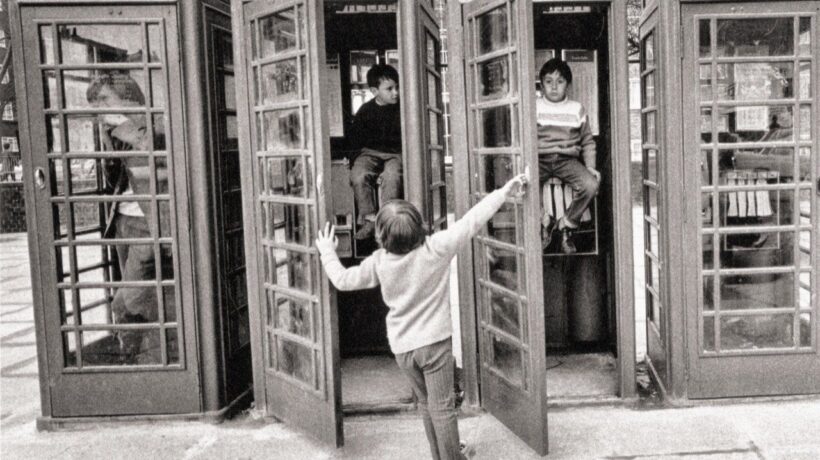 Gianni Berengo Gardin in mostra ad Alessandria