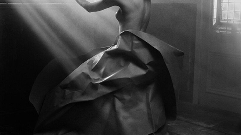 Vincent Peters in mostra a Palazzo Bonaparte di Roma