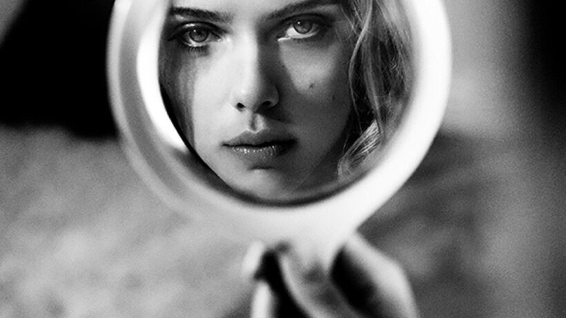 Vincent Peters in mostra a Palazzo Bonaparte di Roma