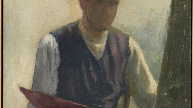Arte e fascismo in mostra al MART di Rovereto