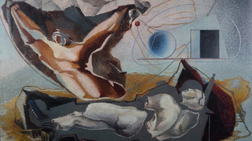 Arte e fascismo in mostra al MART di Rovereto