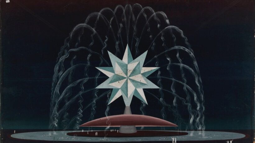 Arte e fascismo in mostra al MART di Rovereto