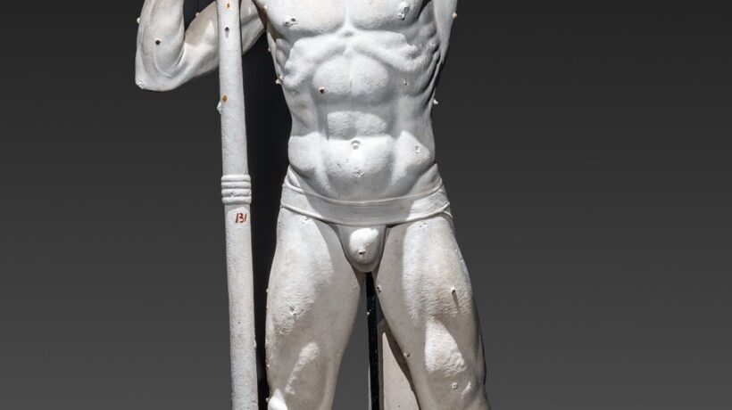 Arte e fascismo in mostra al MART di Rovereto