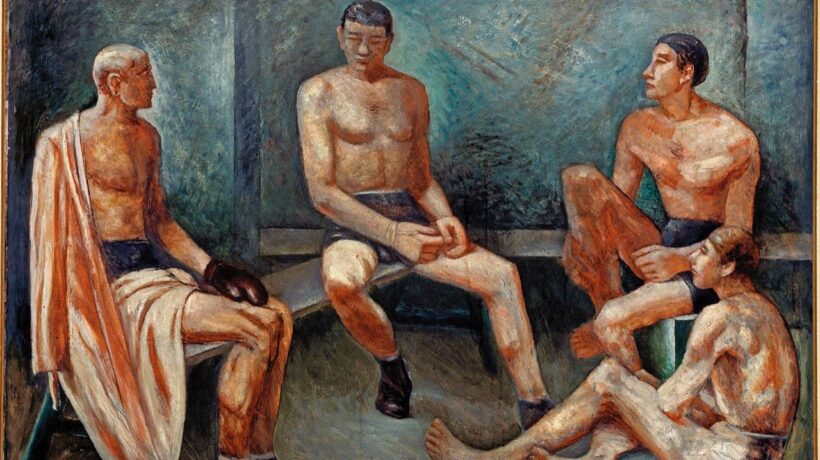 Arte e fascismo in mostra al MART di Rovereto