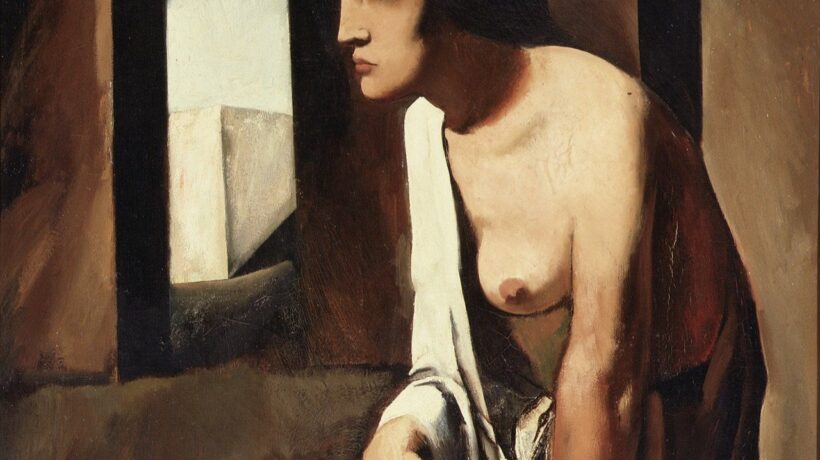 Arte e fascismo in mostra al MART di Rovereto
