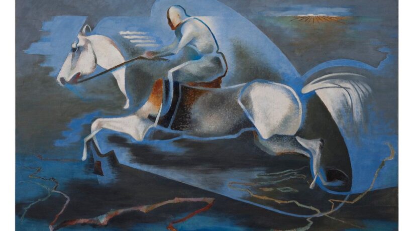 Arte e fascismo in mostra al MART di Rovereto