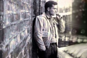 Del viaggio verso le cime di Kerouac resta un desiderio sincero di ricerca
