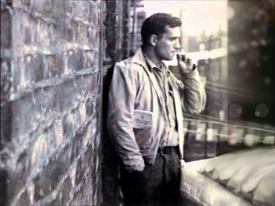 Del viaggio verso le cime di Kerouac resta un desiderio sincero di ricerca