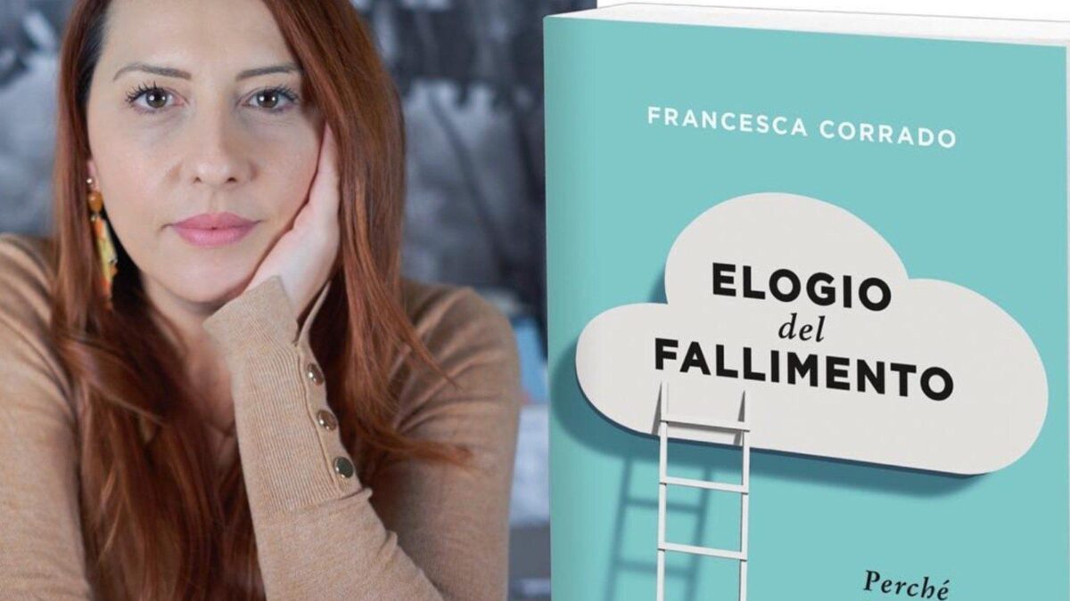 «A scuola di fallimenti per avere successo»