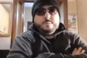 «Ha sparato un cronista romanista»