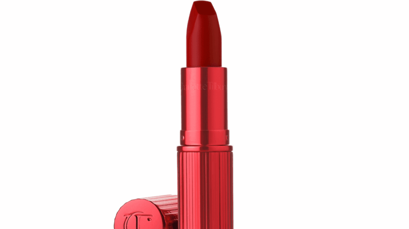 Charlotte Tilbury