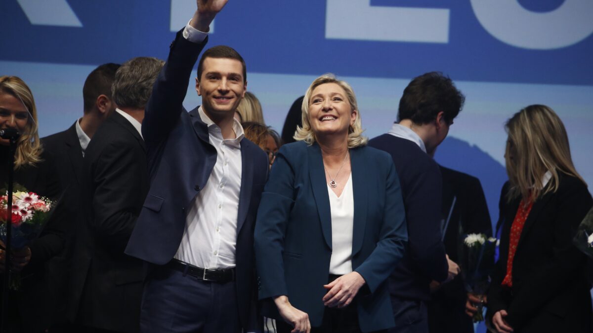Viste le alternative, io sto con i «mostri»