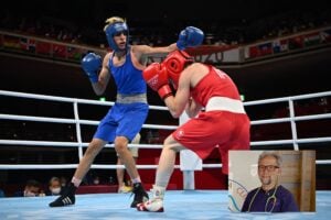 «Servono studi sugli atleti trans»