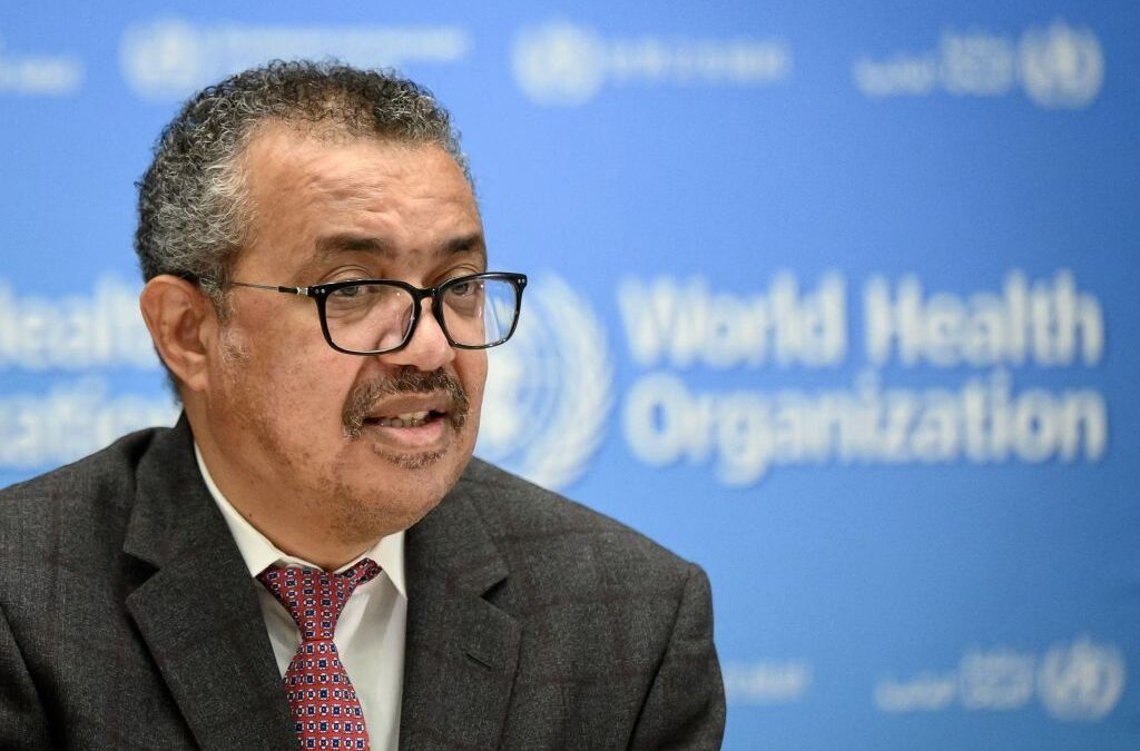 La psicopandemia di aviaria soccorre il business in crisi dei vaccini a mRna