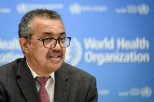 La psicopandemia di aviaria soccorre il business in crisi dei vaccini a mRna