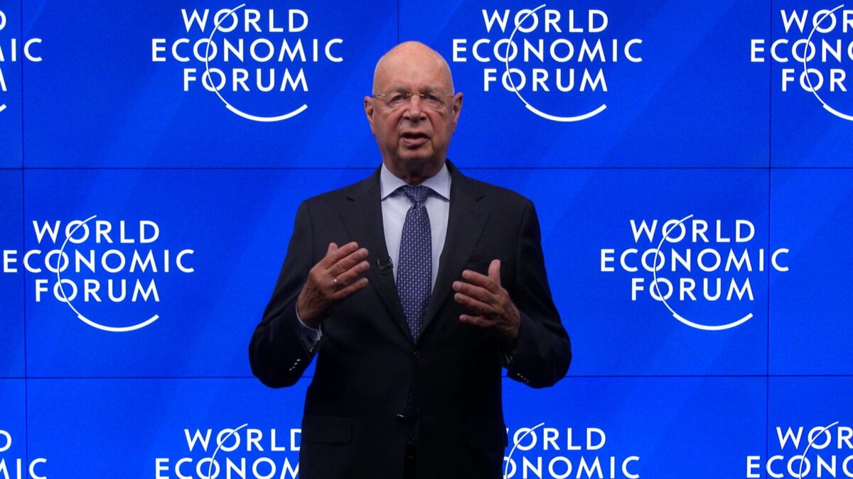 Razzismo e abusi sessuali: scandalo a Davos