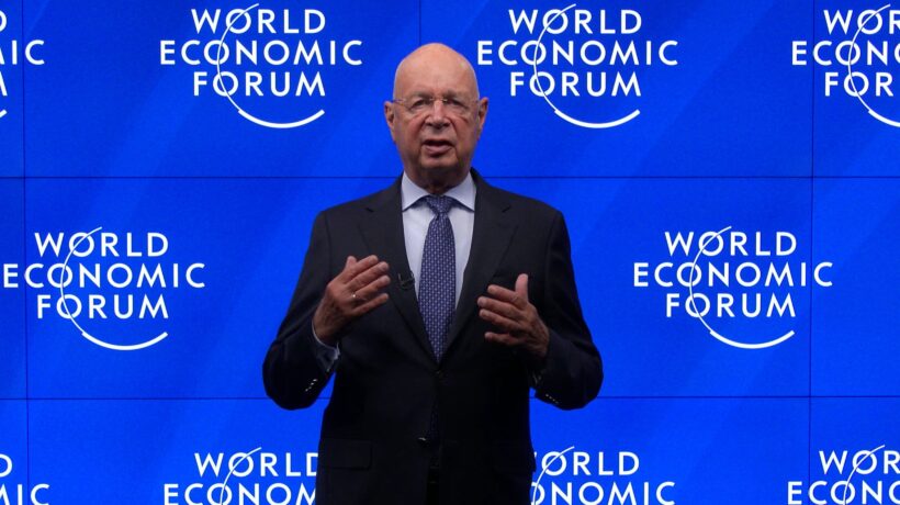 Razzismo e abusi sessuali: scandalo a Davos