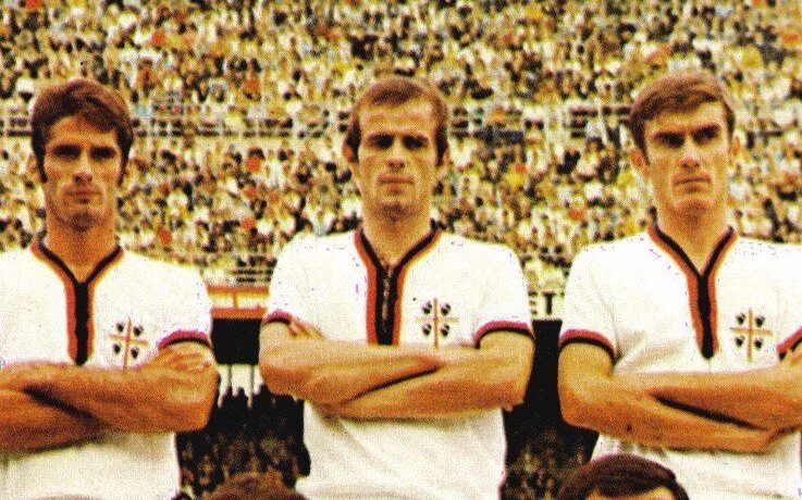 Morto Niccolai, poeta dell’autogol