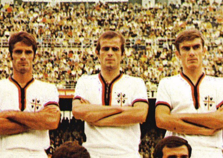 Morto Niccolai, poeta dell’autogol