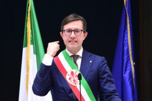 Schiaffo sugli affitti brevi ma Nardella esulta