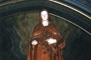 La Chiesa segua la santa del combattimento