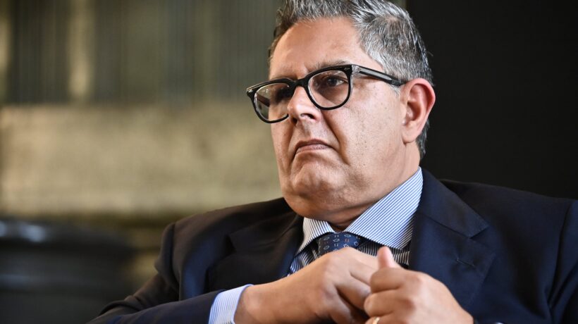 Toti presenta ricorso in Cassazione