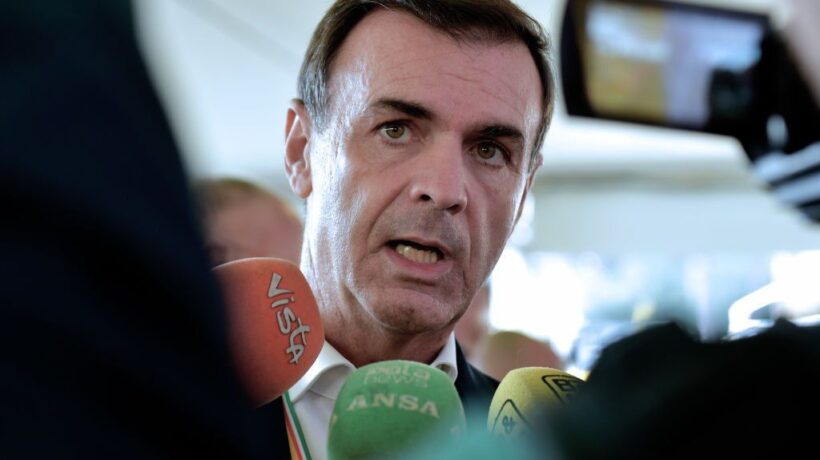 Pure i contadini ora temono la presidenza bis