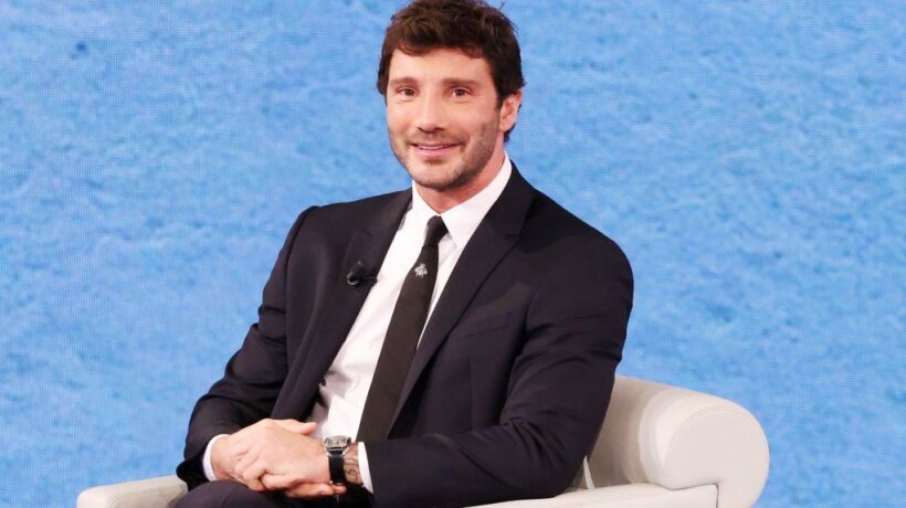 Scommessa della Rai: De Martino ai pacchi. Risbuca pure Saviano