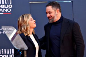 Vox dà l’addio all’Ecr e si unisce ai Patrioti insieme agli olandesi