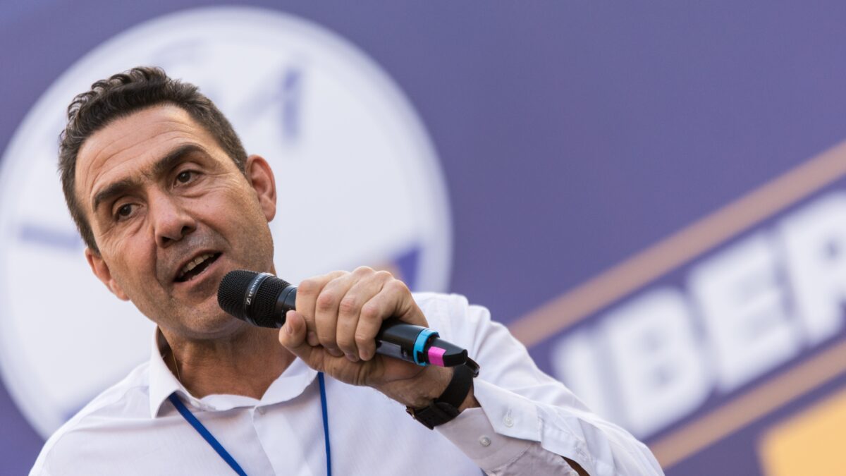 «Più che il mio ruolo nei Patrioti conta la nostra esclusione da tutti i giochi»