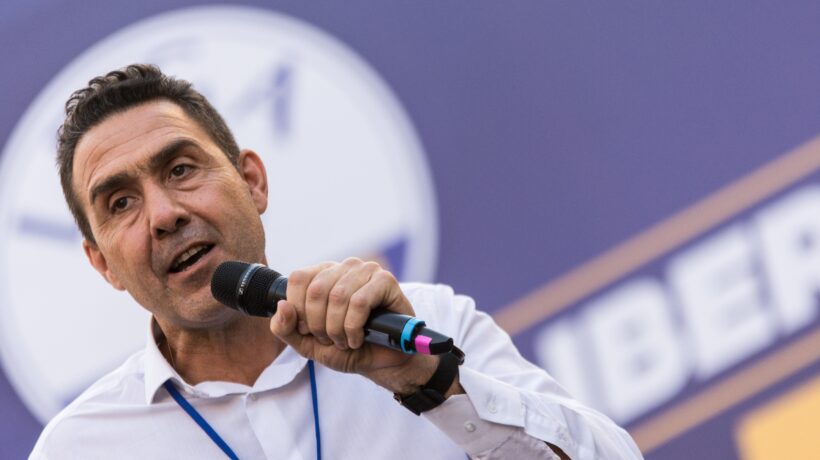 «Più che il mio ruolo nei Patrioti conta la nostra esclusione da tutti i giochi»