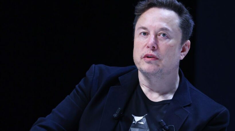 Musk attacca l’ideologia gender: «Mio figlio “ucciso” dal virus woke»