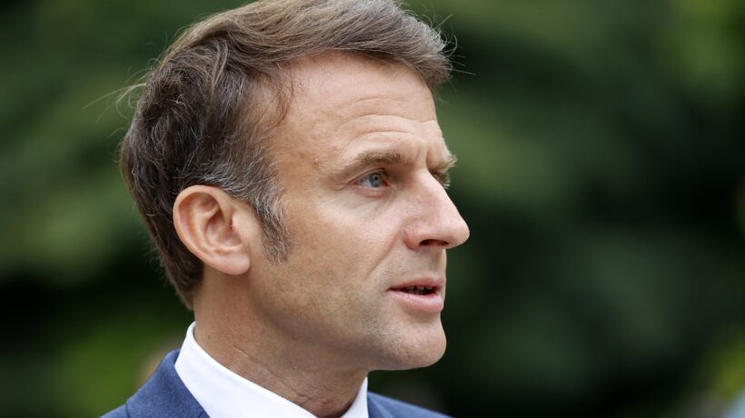 Ai mercati non piace il golpetto di Macron