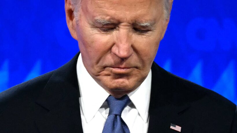 La lista dei congiurati dem di Biden si allunga