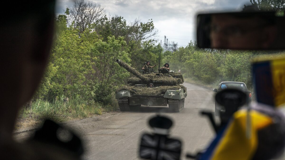 «Nessuna pace a Kiev finché si ignorano i diritti dei russofoni»