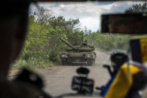 «Nessuna pace a Kiev finché si ignorano i diritti dei russofoni»