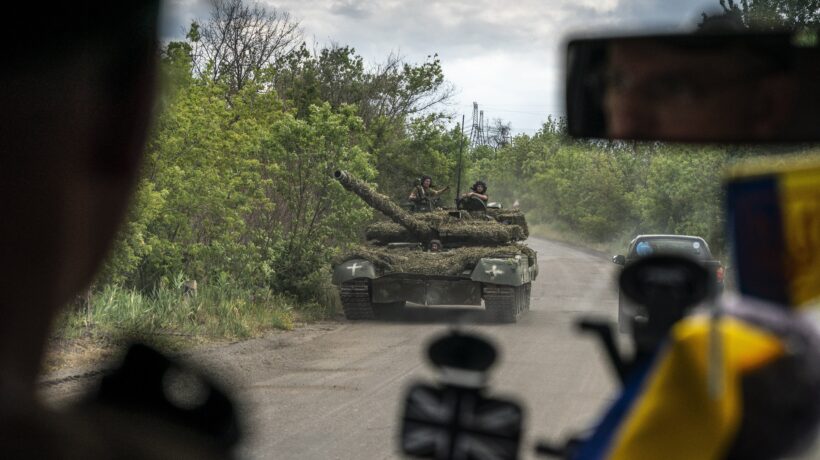 «Nessuna pace a Kiev finché si ignorano i diritti dei russofoni»