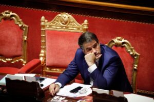 Per la nomina dei nuovi commissari dovremo aspettare fino a ottobre