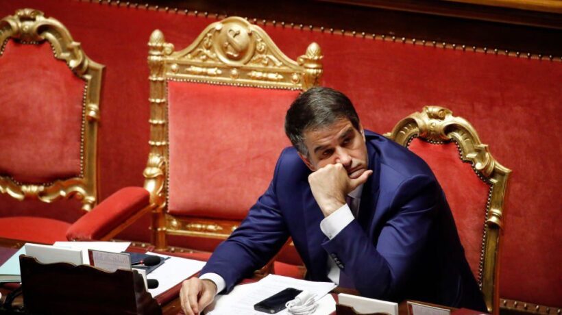 Per la nomina dei nuovi commissari dovremo aspettare fino a ottobre