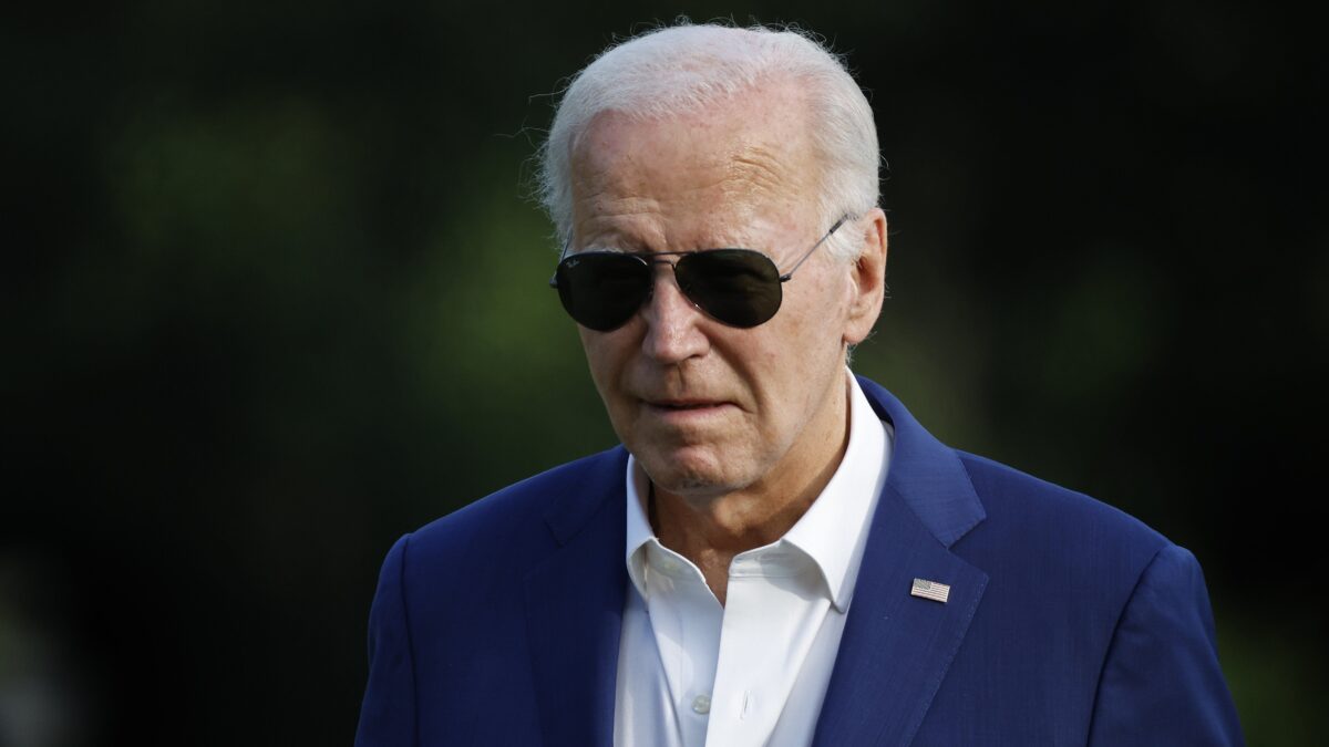 Biden si è fatto dichiarare sano dal medico in affari con suo fratello