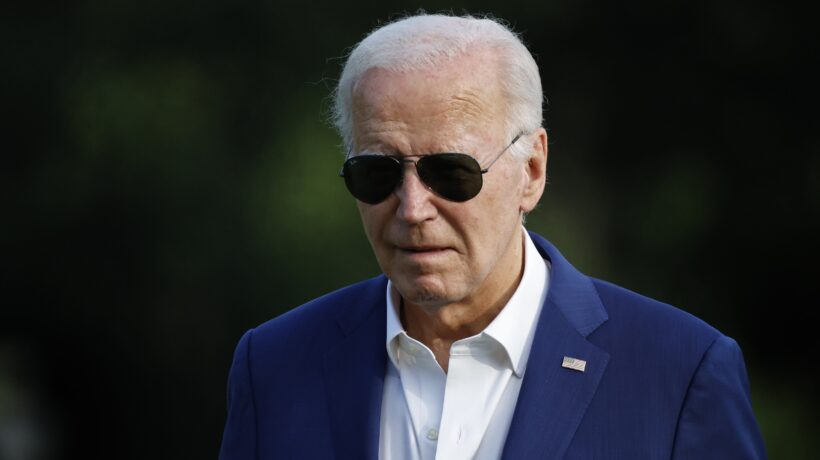 Biden si è fatto dichiarare sano dal medico in affari con suo fratello