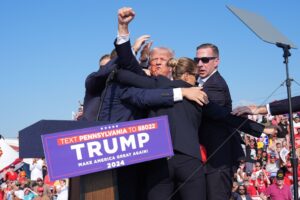 Democrazia Usa: Se non puoi batterlo, abbattilo