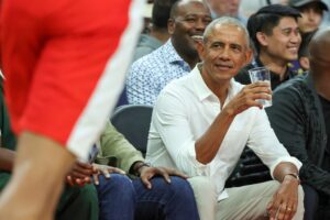 Obama tesse la sua tela in segreto (e non certo in favore di Michelle)