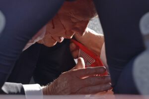 L’allarme (inutile) agli 007: «C’è un sospetto»
