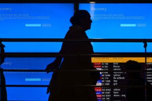 Siamo in cyberguerra, ecco come difenderci